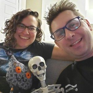 Meet your Posher, Mike